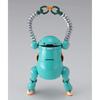 Hasegawa Creator Works Series Mechatronics WeGO No.15 Hello WeGO! Satoru & Akira 1/35 scale color...