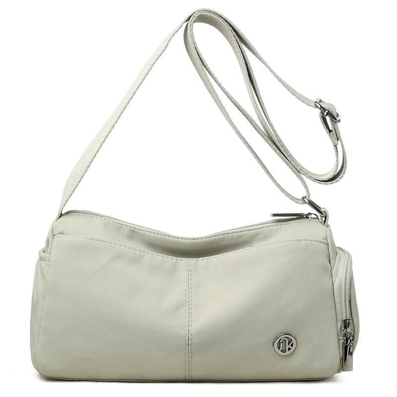 Nylon Crossbody Bag Women's Shoulder Bag