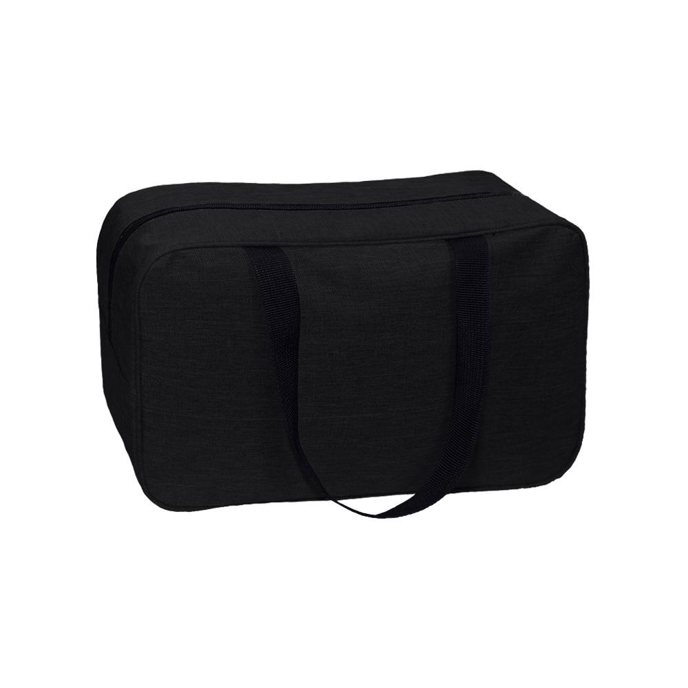 Multi-Purpose Bag: Souvenir, Makeup, Clutch, Camera, Tech, Travel, Pencil Case, Men's Wash Bag