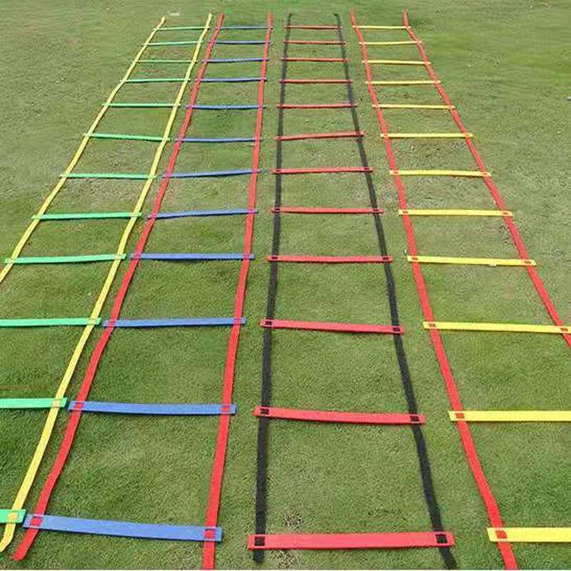 Junshi Soccer Agility Ladder