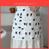 Waterproof Sleeveless Apron For Cafes And Home Use With Polyester Material