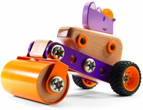 DJECO Reno Roller DJ06693