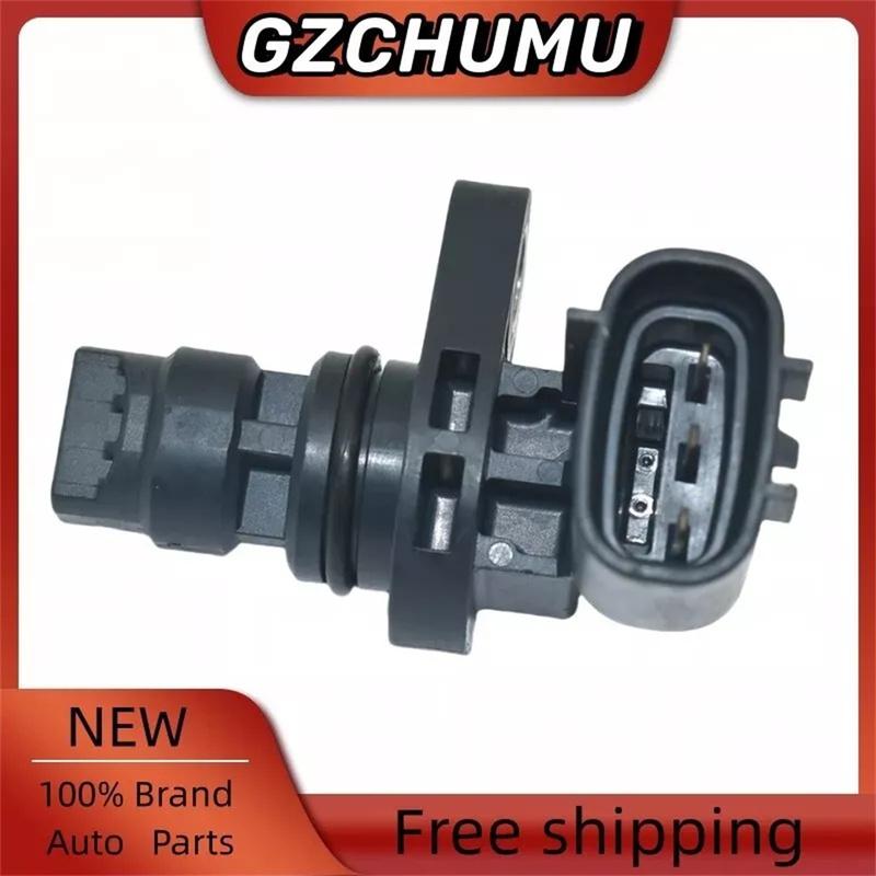 OEM J5T34371 For Suzukii-Swift 1.2 Splash-Alto Camshaft Crankshaft Sensor