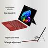 Backlit Magnetic Wireless Keyboard Case for Microsoft Surface Pro 3-7