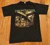 Vintage Dream Theater - Systematic Chaos Black T-shirt, Size S To 5XL Unisex T-Shirt