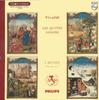 LP Record I MUSICI, FELIX AYO - Vivaldi Les Quatre Saisons 6515007 Philips France Classical Used