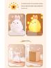 Creative Cute Pet Night Light - Animal League LED Vinyl Ornament