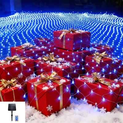 Iluminación – Luces de Navidad y otra iluminación