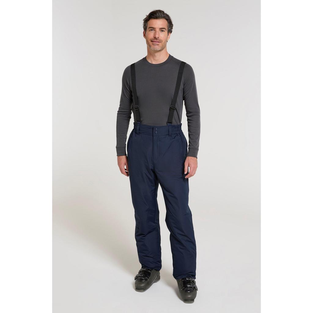 Mountain Warehouse Mens Regular Dusk II Ski Trousers