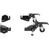Mobile Base Heavy Duty Universal Stand 400 Lbs Capacity For Tools Machines