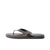 Sandale din Piele 15 Piele de Capră Modă Slip-On Anti-Fricțiune Șlapi Sandale Bărbați Cireșiu 2765620022
