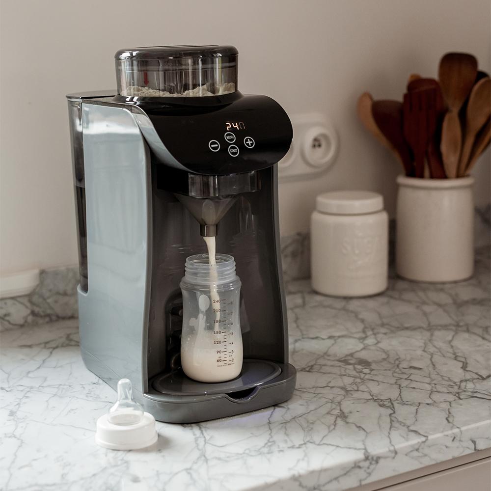 Baby Milk Maker