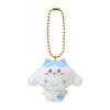 Sanrio Chiikawa Secret Beflockter Maskottchen-Anhänger Sanrio-Figuren Empfohlen ab 3 Jahren 537152 PVC/Stahl