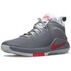 Nike Zoom Witness Ep 'Grey Red' 884277-005