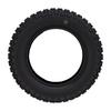 3.50 10 Scooter Tubeless Tire 10 Inch Rubber Vacuum Tire Replacement for Adly Breeze 50 Sprint 50