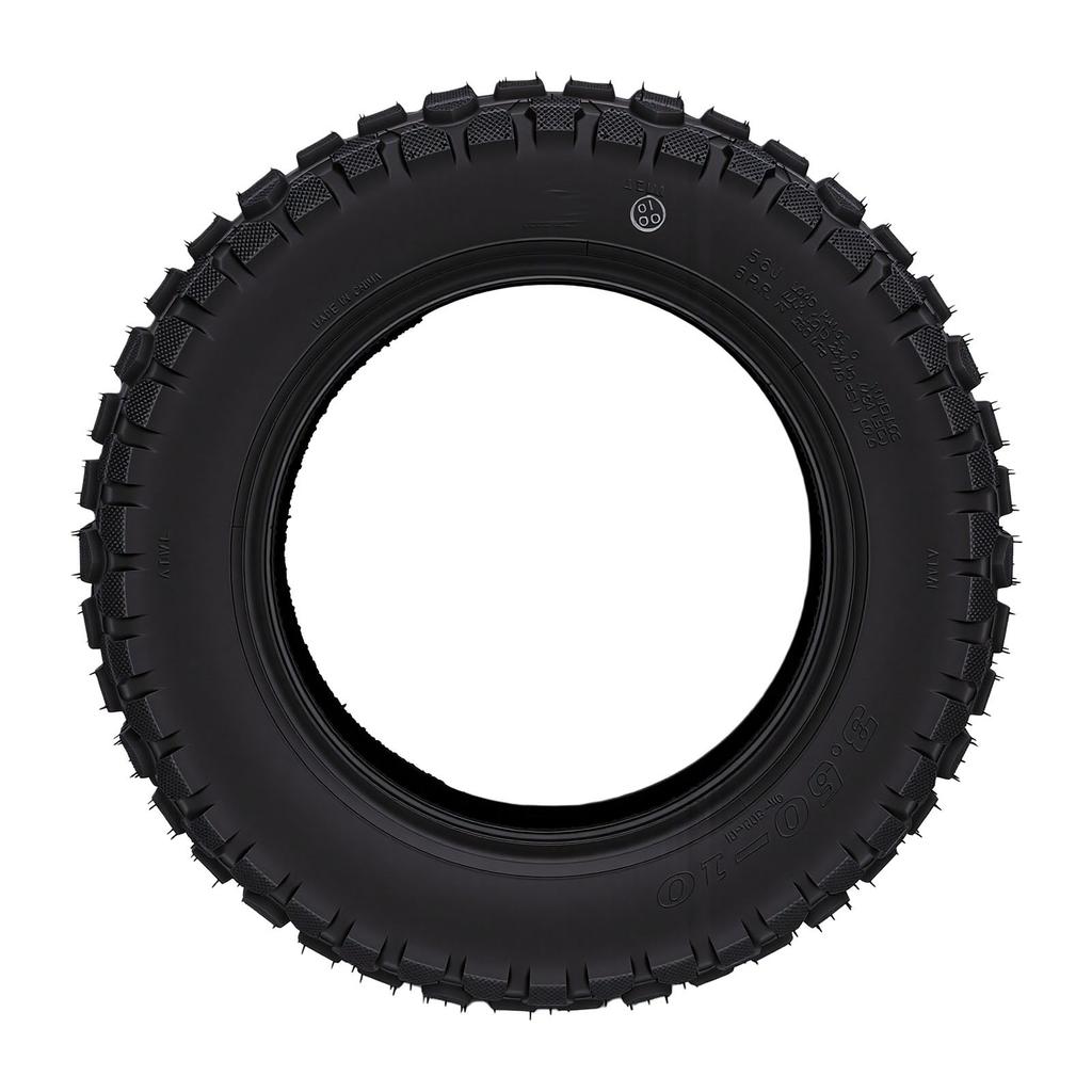 3.50 10 Scooter Tubeless Tire 10 Inch Rubber Vacuum Tire Replacement for Adly Breeze 50 Sprint 50