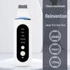 Red and Blue Light Ultrasonic Blackhead Remover & Photon Beauty Device