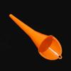 Car Refueling Longer Funnel Anti-splash Plastic Auto Long Mouth Oil Funnels Engine Funnel Motorcycle Refueling Car Accessories