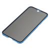 For Samsung Galaxy A56 5G Case with Anti-Spy Screen Protector/Lens Film Tempered Glass Metal Phone Cover