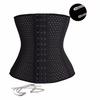 Korsett Sport Taille Trainer Cincher Kontrolle Body Shaper Unterbrust Abnehmen Gürtel