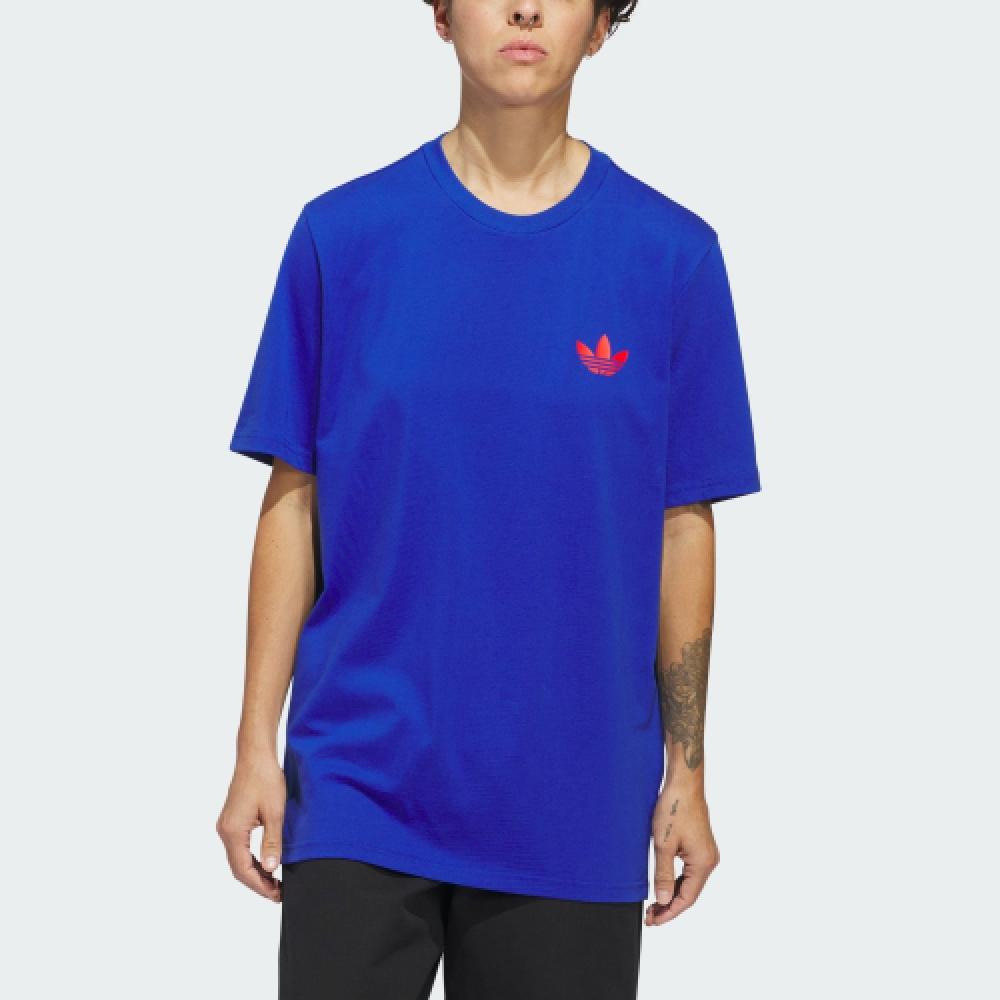 

ADIDAS 4.0 STLOGO SS T IS2663