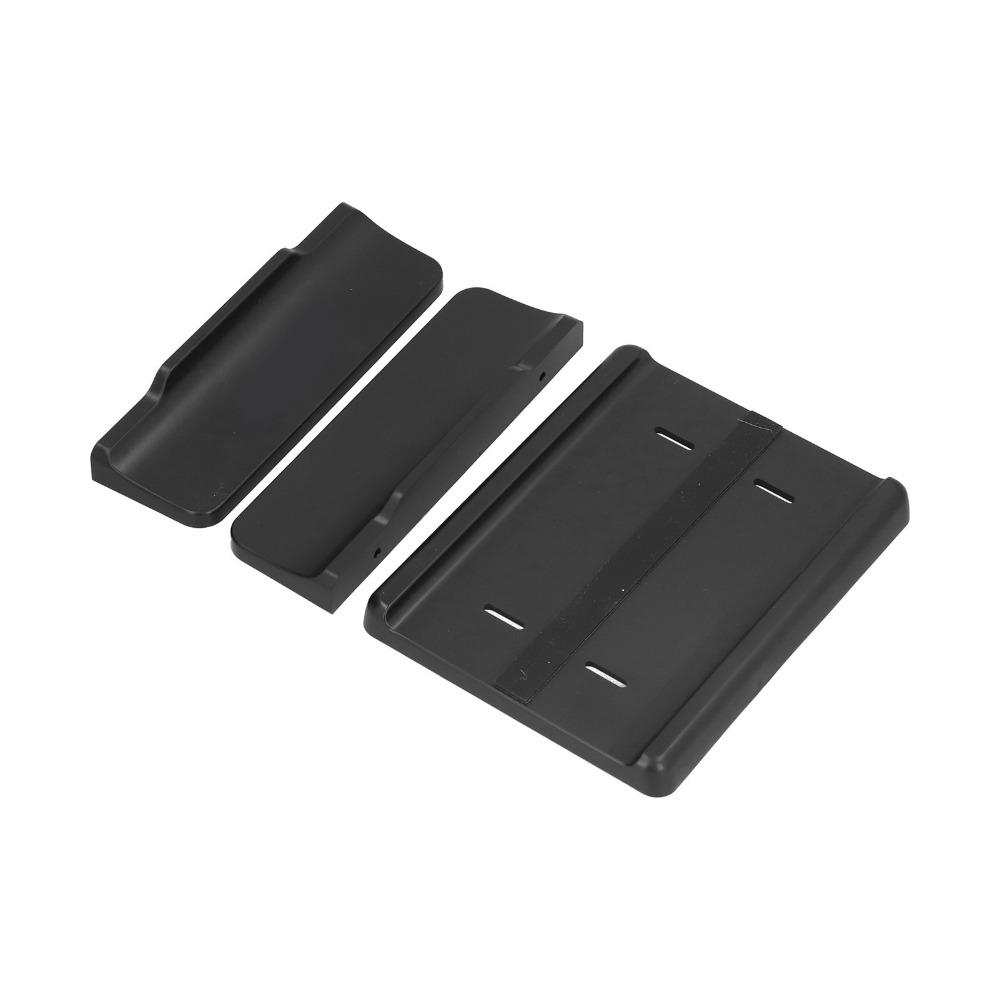 Plastic Laptop Holder Organizer Different Specifications Laptop Storage Rack Desk Organization