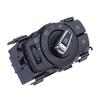 61319169405 Headlight Switch Knob Button 61319169406 61319169404 For BMW 1 3 X1 Series E82 E88 E90 E91 E84 2008-2015
