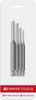 PB SWISS TOOLS PB Punch Set Pack 873CN