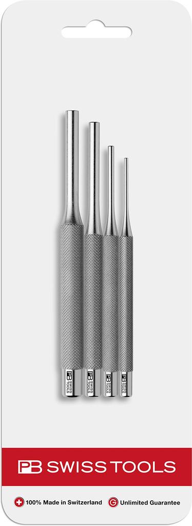 PB SWISS TOOLS PB Punch Set Pack 873CN