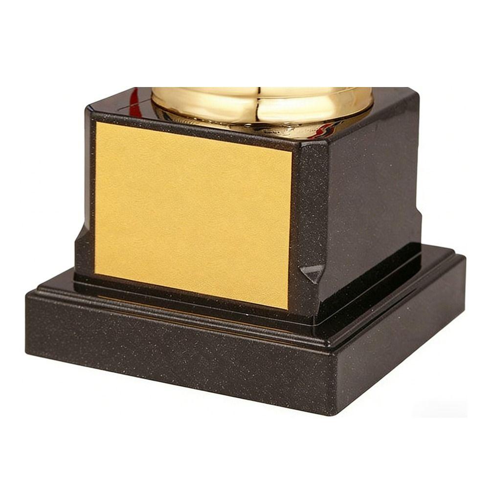 37/42/47/52cm Metal Trophy Large Size Competition Trophy New Gold Trophy  Competition Soccer