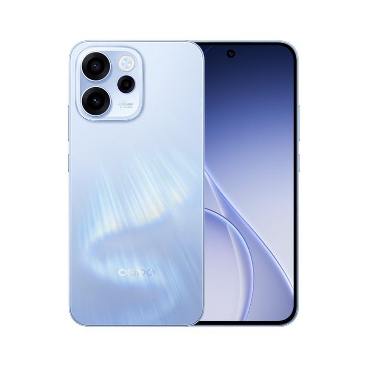 Smartphone Reno15 FS 5G 8/512 GB CPH2801 Blu Aurora