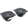 1Pc Full Range Audio Speaker 40Mm 4 Ohm 5W Hifi Stereo Loudspeaker Bluetooth Speaker