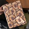 Tablet Case For iPad Pro 11th 10th 9th 8th 7th 12.9inch Pro 2025 Mini 6 7 Air 4 5 M3 M2 1 2 M4 11inch Holder Cover Guinea Pig