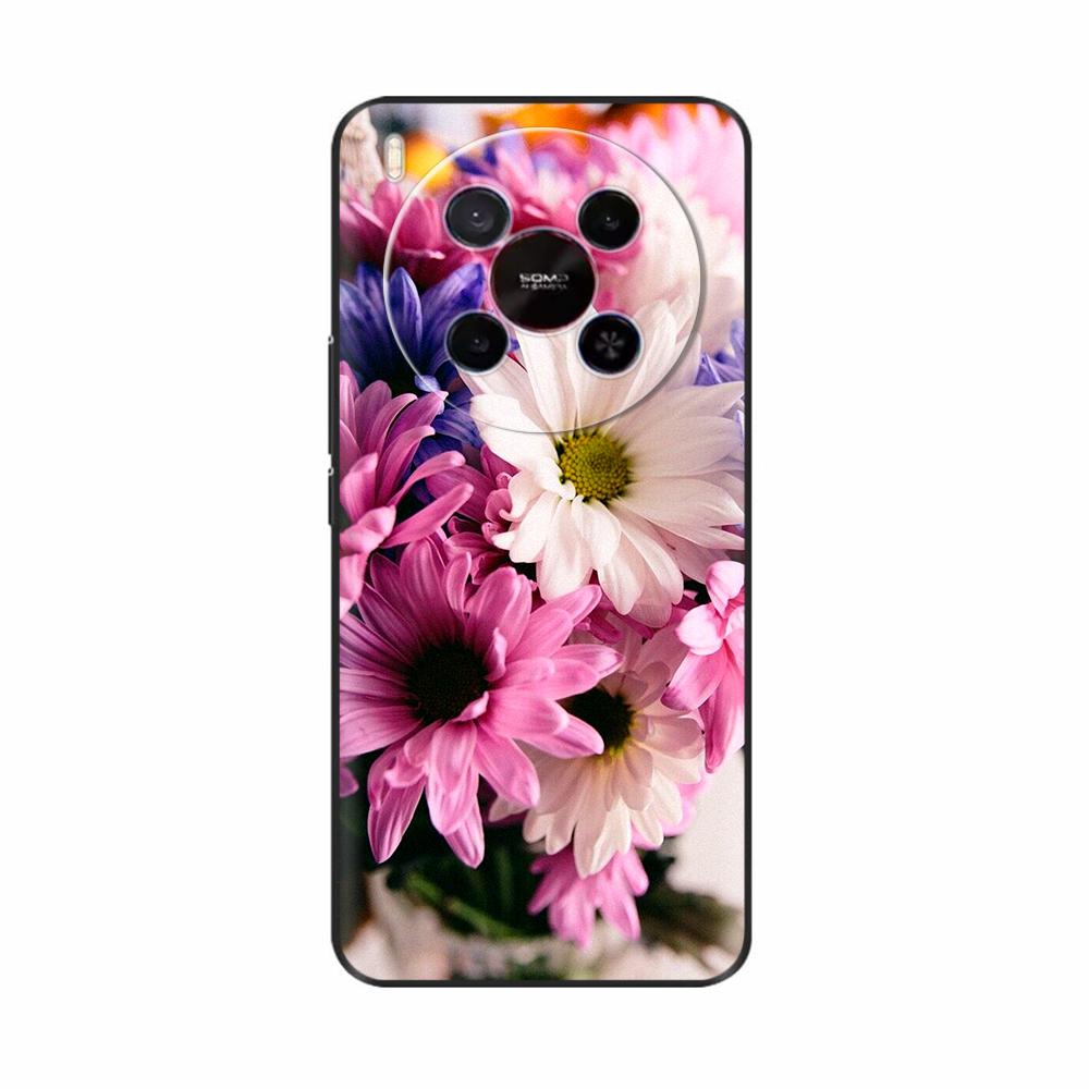 Phone Case For ZTE Blade V70 Max Case 6.9" Soft Silicone Bumper Case For ZTE nubia V70 Max Cover V70Max Shell Cases Coque Fundas