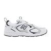 Men's Sneakers 408 'Munsell White Natural Indigo'