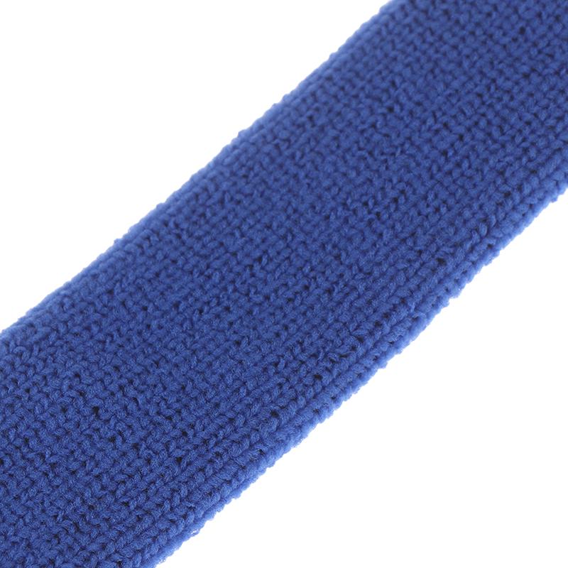 1Pcs Racket Elastic Nonslip Towel Badminton Racket Over Grip Cover For Badminton