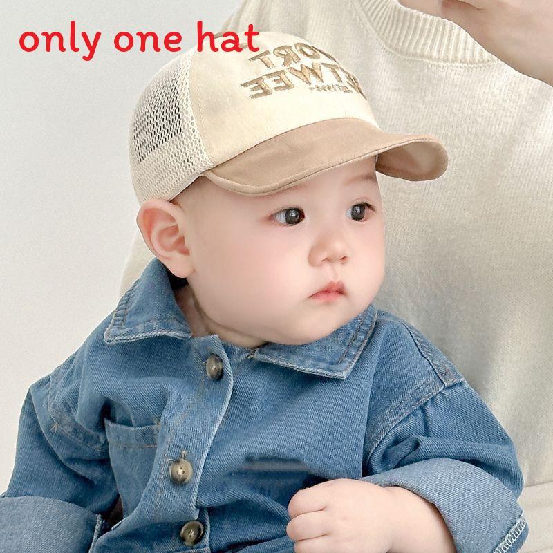 Wort Baby Summer Sun Hat With Breathable Mesh For Toddler Sun Protection