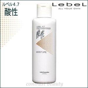[Set of 2] LebeL 4.7 Acidic Moisture Conditioner 250ml