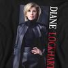 The Good Fight Unisex Adult Diane Sweatshirt