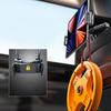 Uchwyt Samochodowy Na Telefon/ Tablet 4.7-12.9" Alogy Car Headrest Holder Na Zagłówek Czarny