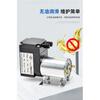 DC 12V 24V 12L/min 15L/min Miniature Vacuum Pump Small Negative Pressure Suction Pump Diaphragm Pressure Pump Dual Purpose