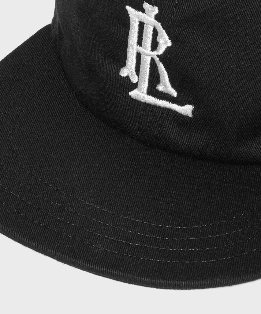 Kupeoseutaunbolkaeb Lrs1921_Logo Cap Black