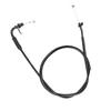 Motorcycle Throttle Cable Accelerator Wire For FB Mondial HPS 125