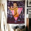 Battle Scene Pattern Home Decor Tapestry, Wall Hanging, Decorative RV Wall Cloth.SGT0917047