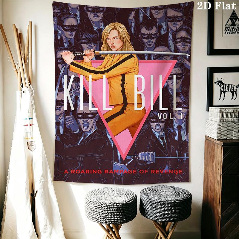 Battle Scene Pattern Home Decor Tapestry, Wall Hanging, Decorative RV Wall Cloth.SGT0917047