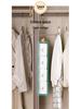Wall-Mounted Sock & Underwear Organizer: Drawer-Style, Grid Design, Space-Saving Solution