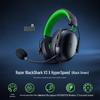 Razer BlackShark V3 X Hyperspeed Tri-Mode Wireless Gaming Headset