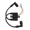 Ignition Coil fit for Tohatsu 8hp 9.8hp 2003-2022 8hp MFS8A3 2006-2014 3V1060400