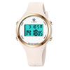 Digital Sports Alarm Date Waterproof Simple Gift Women's Watches, Men's Watches, Watches, Unisex, Children's Watches, Watches, Multi-Functional