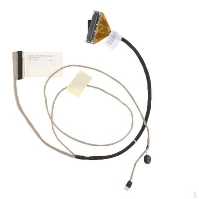 Laptop LVDS LCD Video Screen Cable For K56